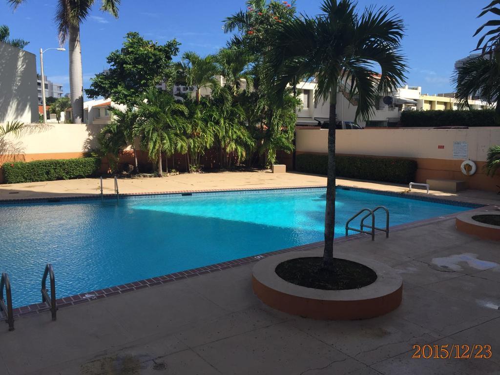 Apartmán Saint Tropez San Juan Exteriér fotografie
