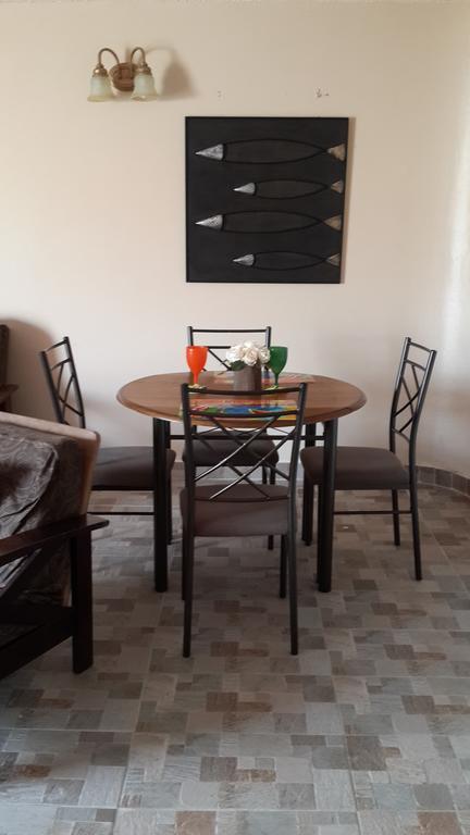 Apartmán Saint Tropez San Juan Exteriér fotografie