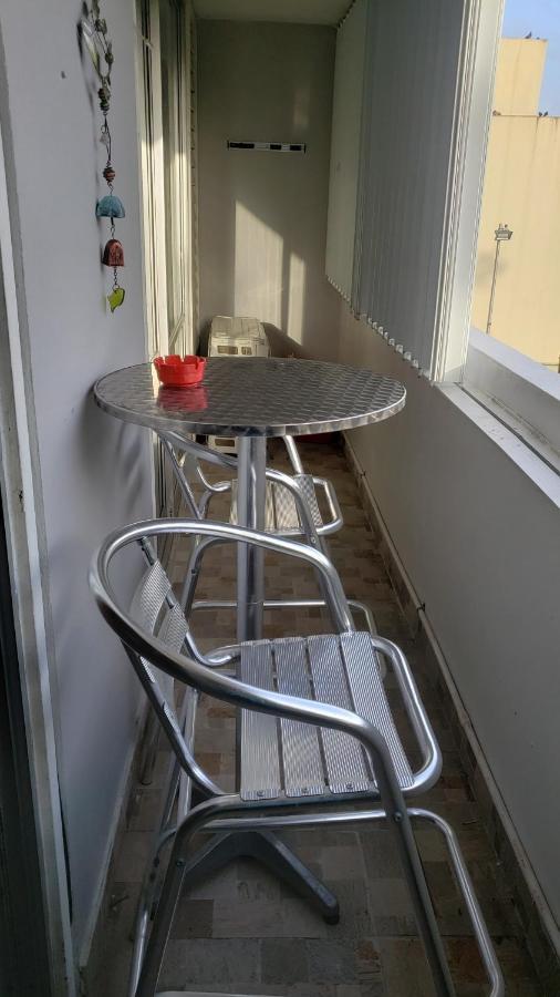 Apartmán Saint Tropez San Juan Exteriér fotografie