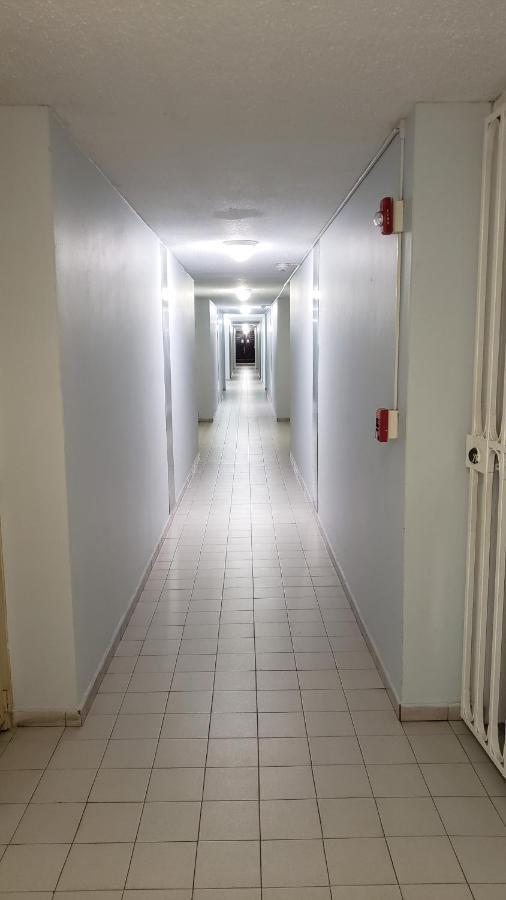 Apartmán Saint Tropez San Juan Exteriér fotografie