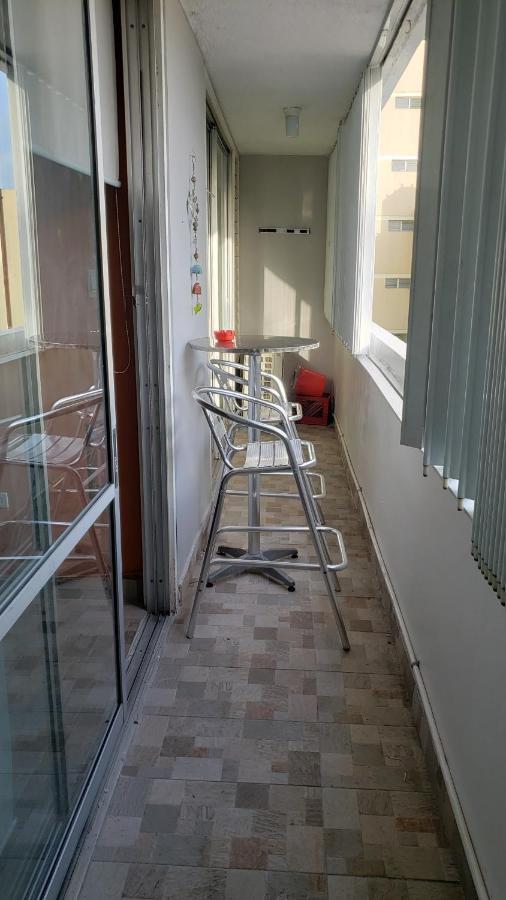 Apartmán Saint Tropez San Juan Exteriér fotografie