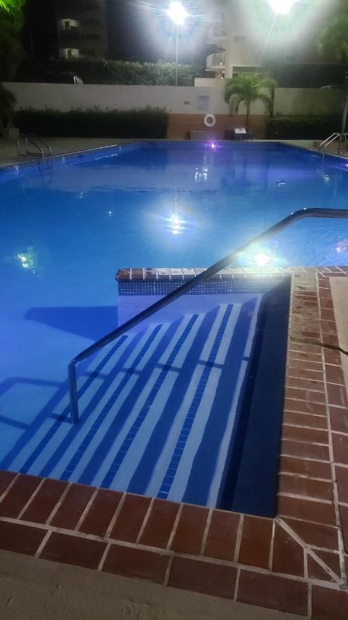 Apartmán Saint Tropez San Juan Exteriér fotografie
